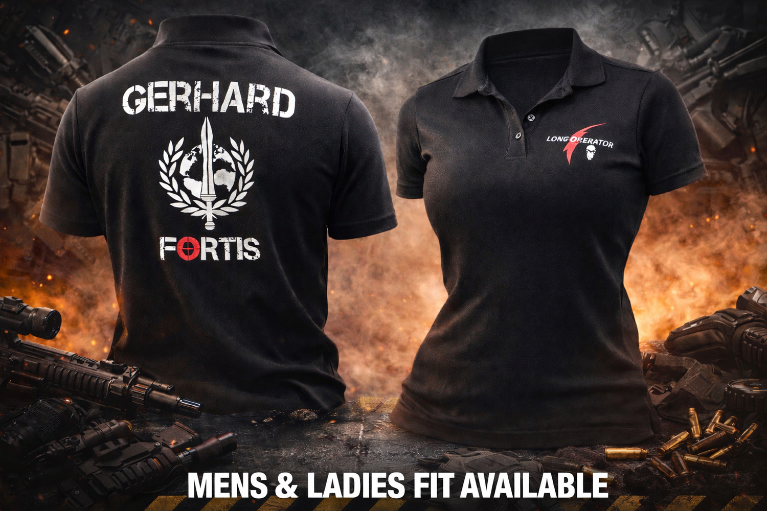 Fortis Apparel