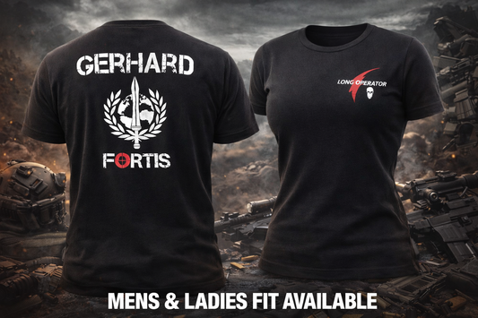 Tee Shirt - Personalized